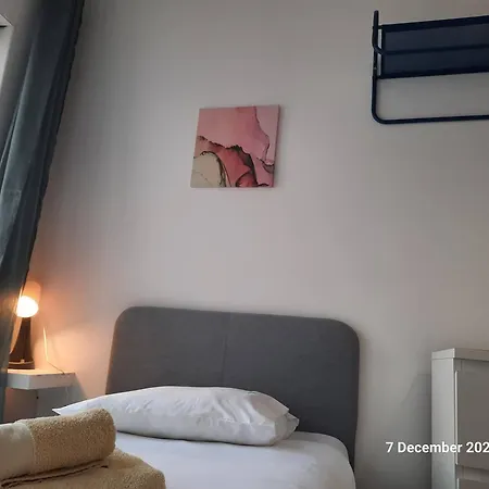 Blife Aerya Private Rooms - Airport Stay Faro Exterior photo