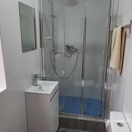Blife Aerya Private Rooms - Airport Stay Faro Exterior photo