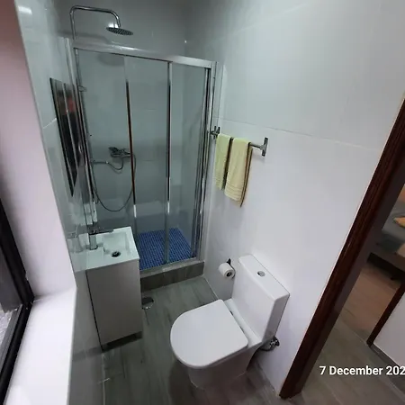 Blife Aerya Private Rooms - Airport Stay Faro Exterior photo