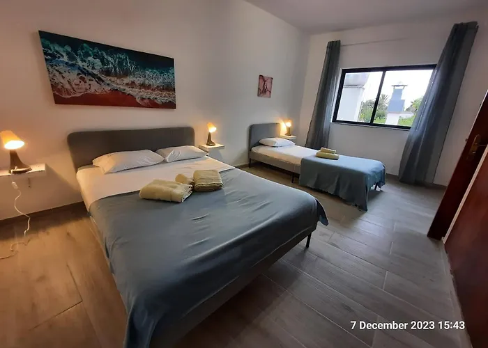 Blife Aerya Private Rooms - Airport Stay