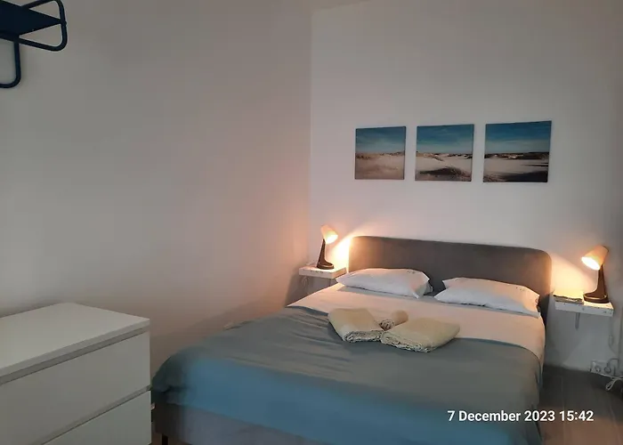 Blife Aerya Private Rooms - Airport Stay