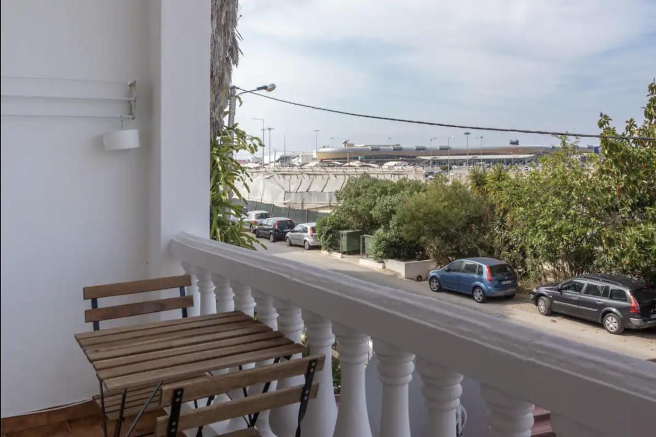 Blife Aerya Private - Airport Distrikt Faro