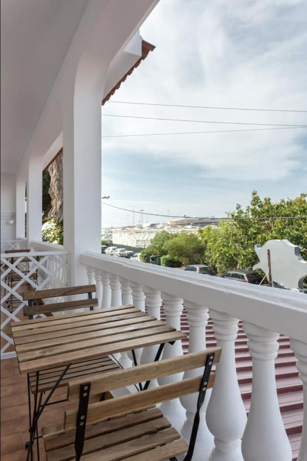 Blife Aerya Private - Airport Distrikt Faro