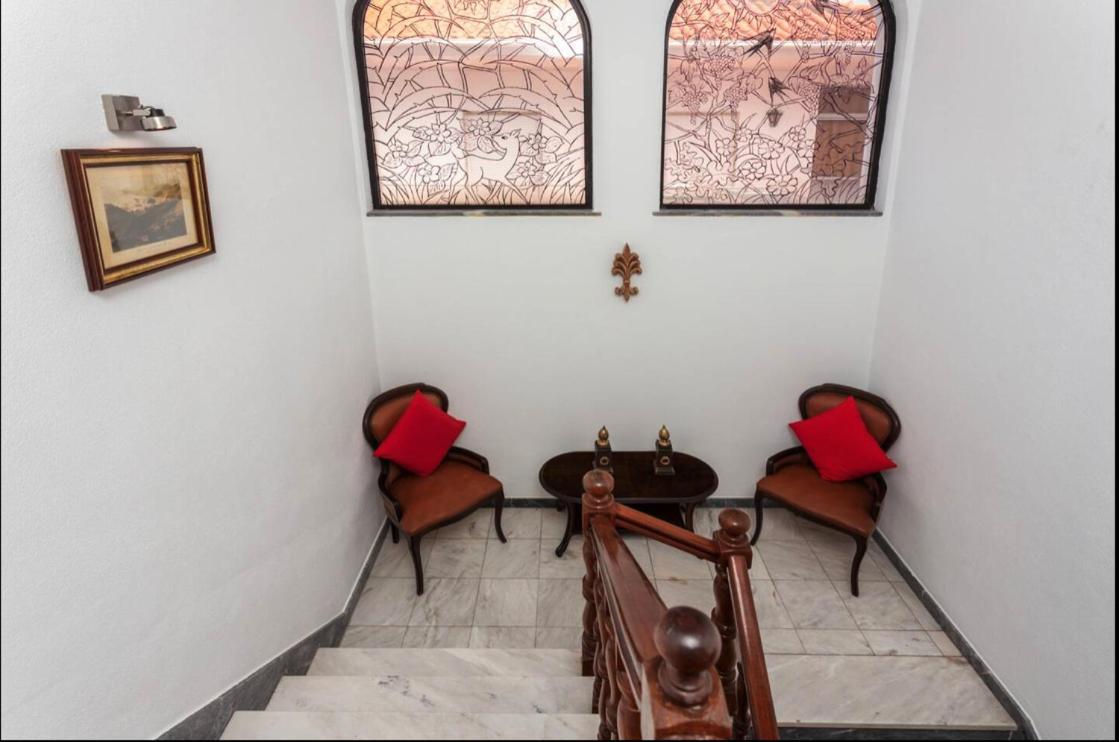 Accommodatie bij particulieren Blife Aerya Private - Airport FAO