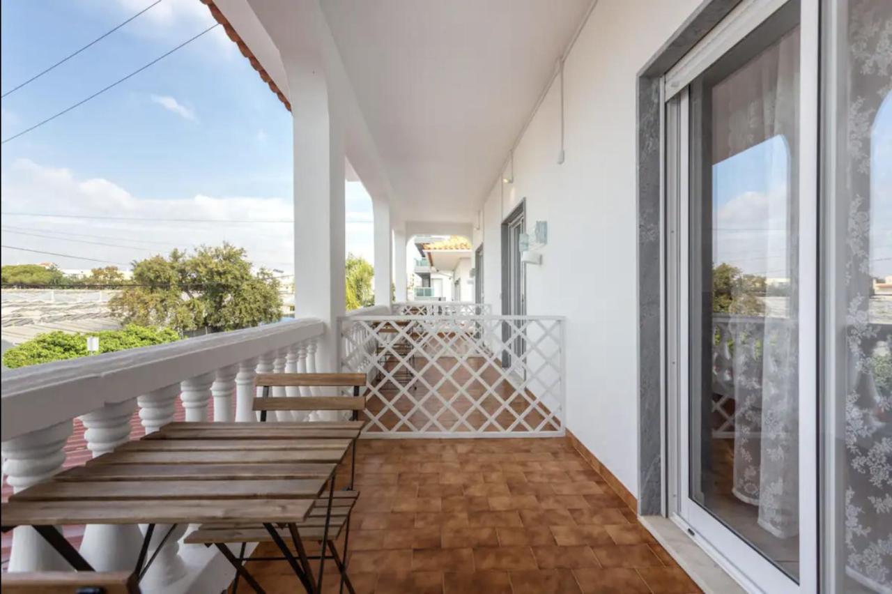 Blife Aerya Private - Airport Distrikt Faro