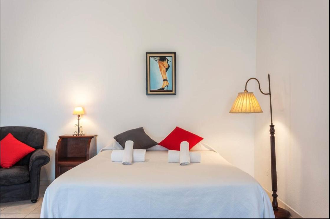 Blife Aerya Private - Airport * Distrikt Faro