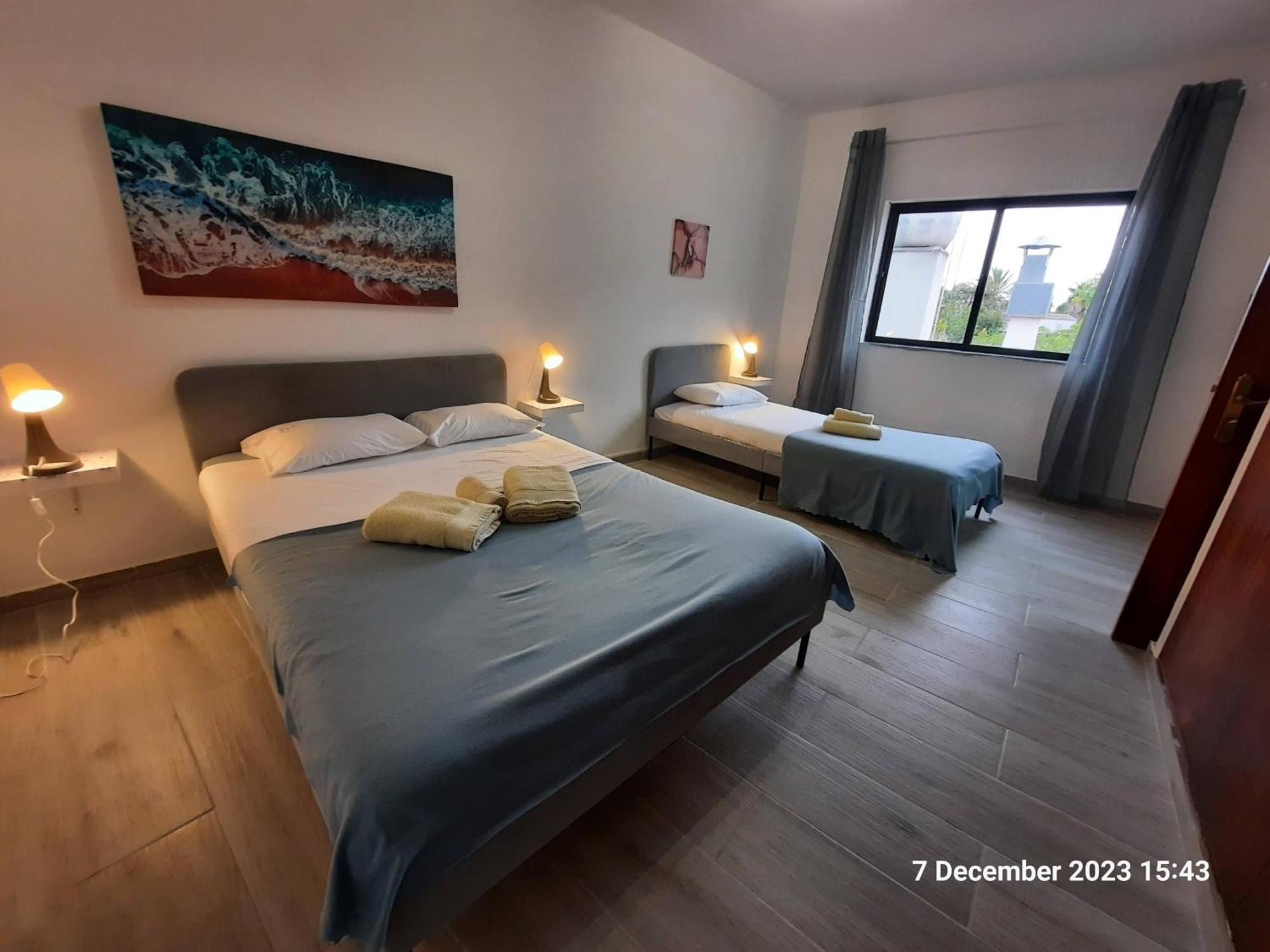 Privatunterkunft Blife Aerya Private - Airport Distrikt Faro