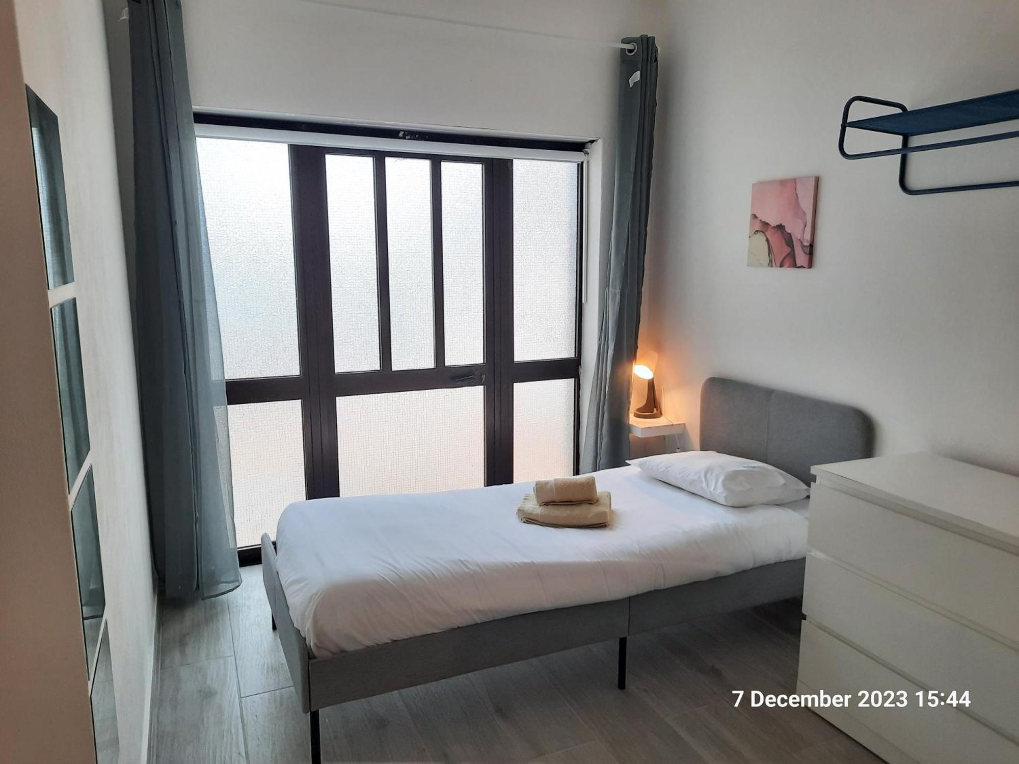 Privatunterkunft Blife Aerya Private - Airport *