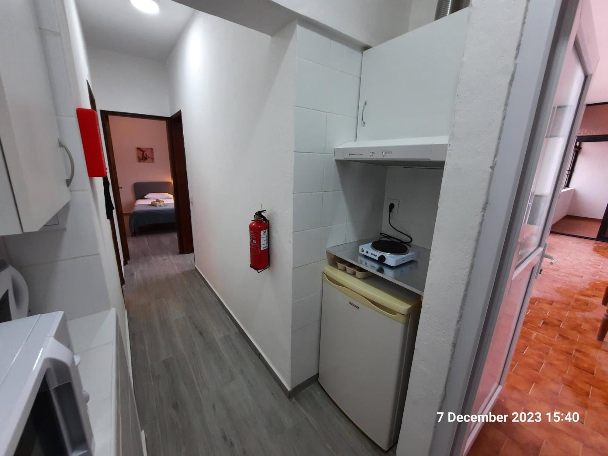 Accommodatie bij particulieren Blife Aerya Private - Airport